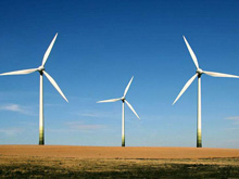 风机行业急需技术储能的发展